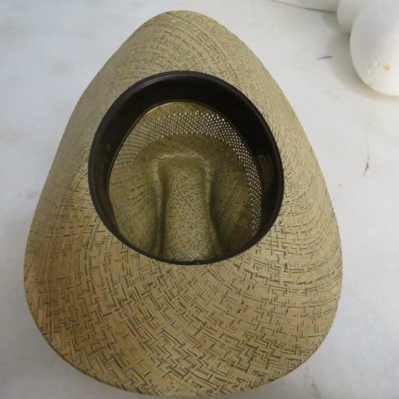 Bailey U-Rollit "Aspen" Men's 7 Cowboy Western Hat - Picture 5 of 9